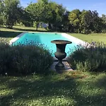 Bed and breakfast Clos De Bartinquie 3*