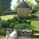 Clos De Bartinquie 3* Lalinde