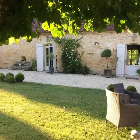 Clos De Bartinquie