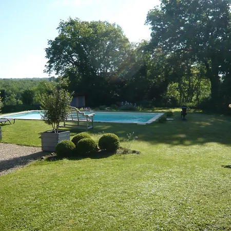 Clos De Bartinquie 3*