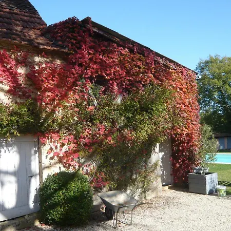 Clos De Bartinquie 3* Lalinde