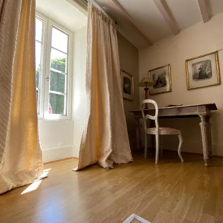 Clos De Bartinquie 3* Lalinde