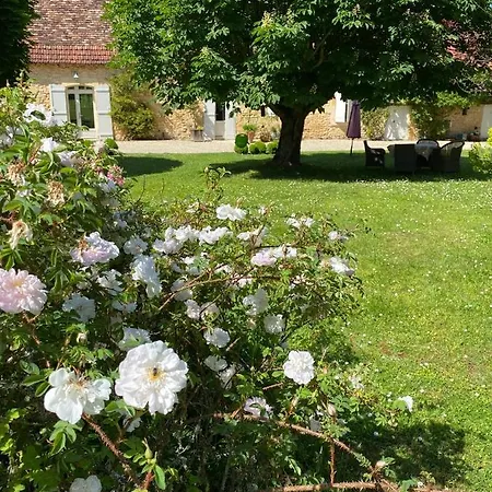 Bed & Breakfast Clos De Bartinquie