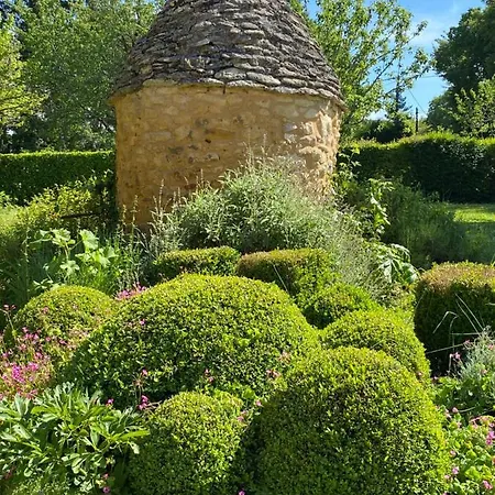 Bed & Breakfast Clos De Bartinquie