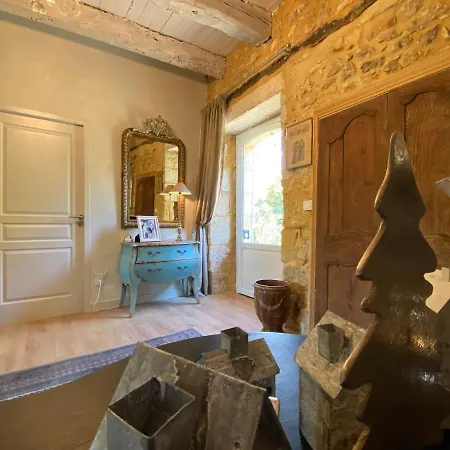 Clos De Bartinquie 3* Lalinde