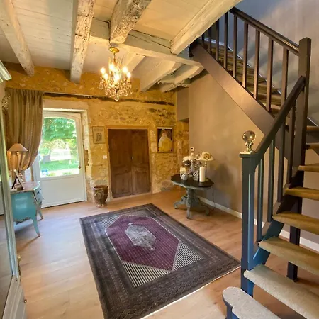 Clos De Bartinquie Lalinde