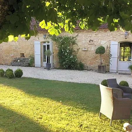 Clos De Bartinquie 3*