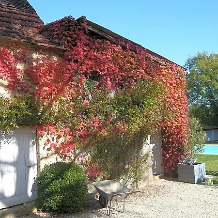 Bed and breakfast Clos De Bartinquie 3*