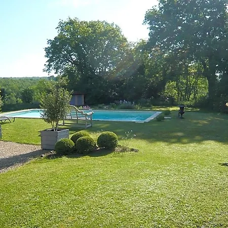 Clos De Bartinquie Bed and breakfast 3*