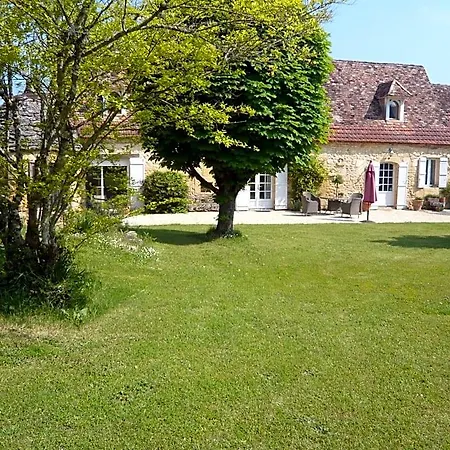 Clos De Bartinquie Bed and breakfast 3*