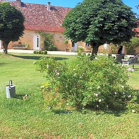 Bed and breakfast Clos De Bartinquie