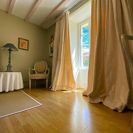 Bed and breakfast Clos De Bartinquie 3*