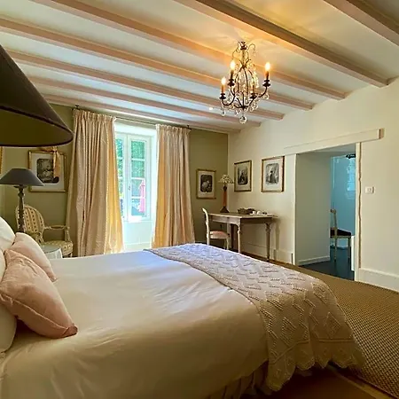 Clos De Bartinquie Bed and breakfast Lalinde