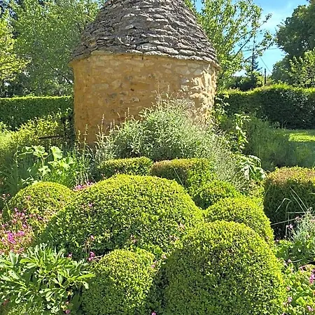 Clos De Bartinquie 3*
