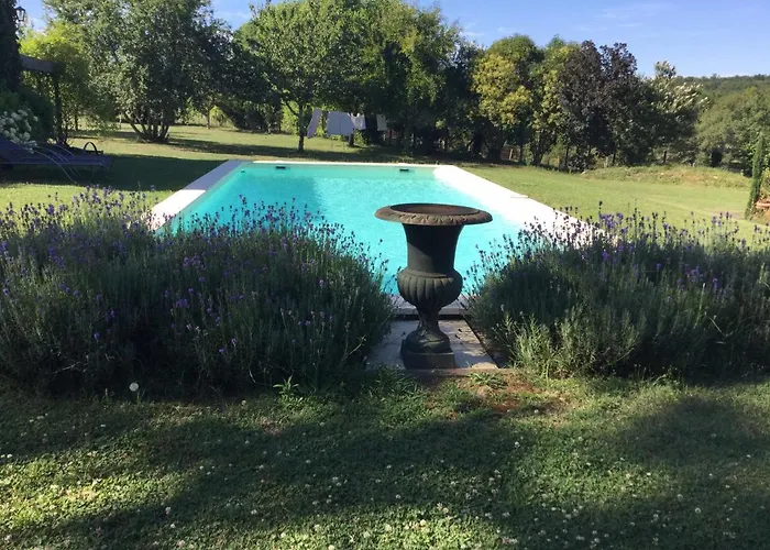 ベッド・アンド・ブレックファスト Clos De Bartinquie 3*