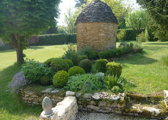 Clos De Bartinquie 3* Lalinde