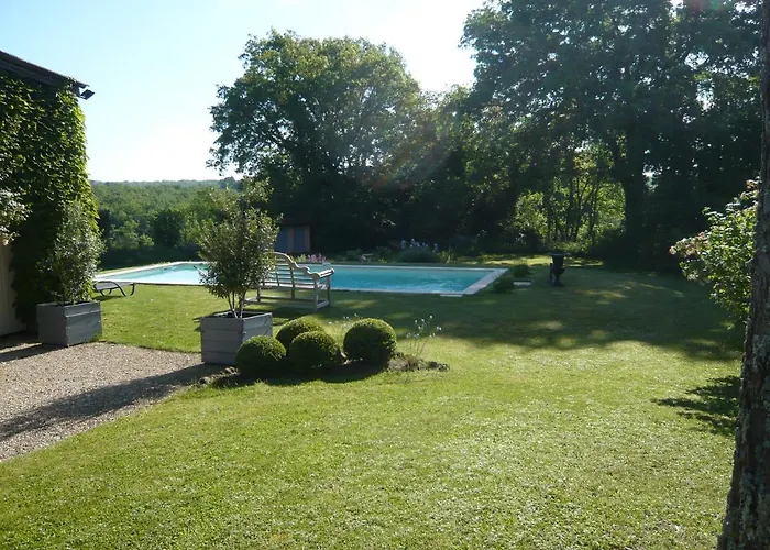 Clos De Bartinquie 3*