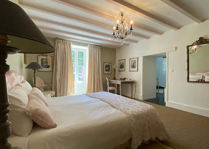 Clos De Bartinquie 3*