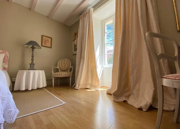 Clos De Bartinquie Bed and breakfast