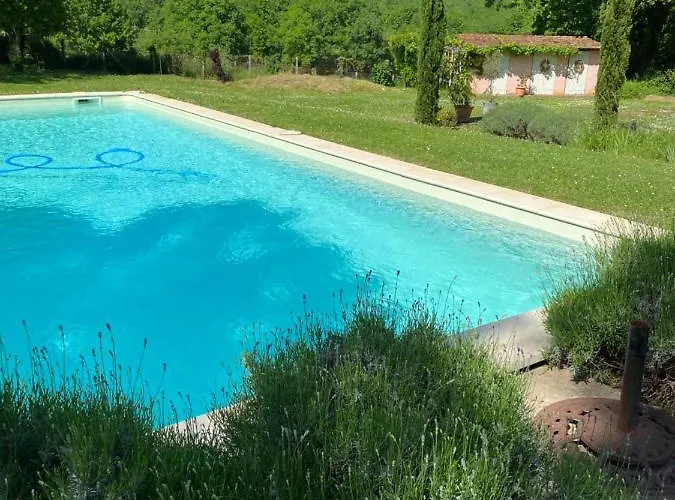 Clos De Bartinquie Bed and breakfast Lalinde