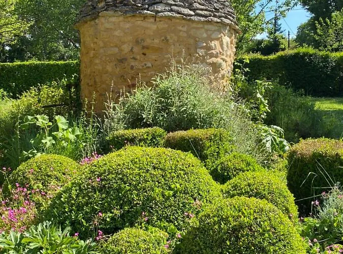 Bed and breakfast Clos De Bartinquie